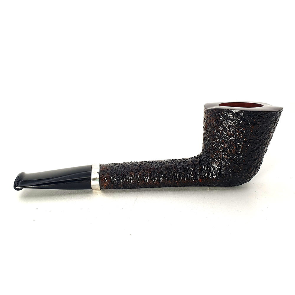 Pipa FINCATO Dublin Canadian Silver Band