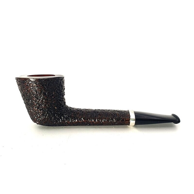 Pipa FINCATO Dublin Canadian Silver Band