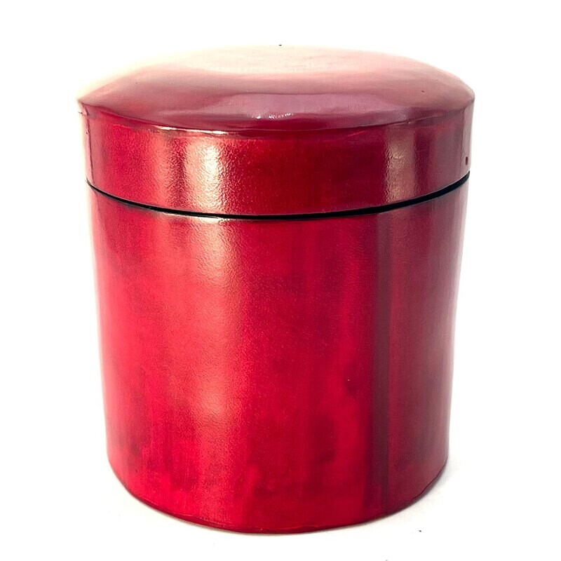 Vaso portatabacco FINCATO