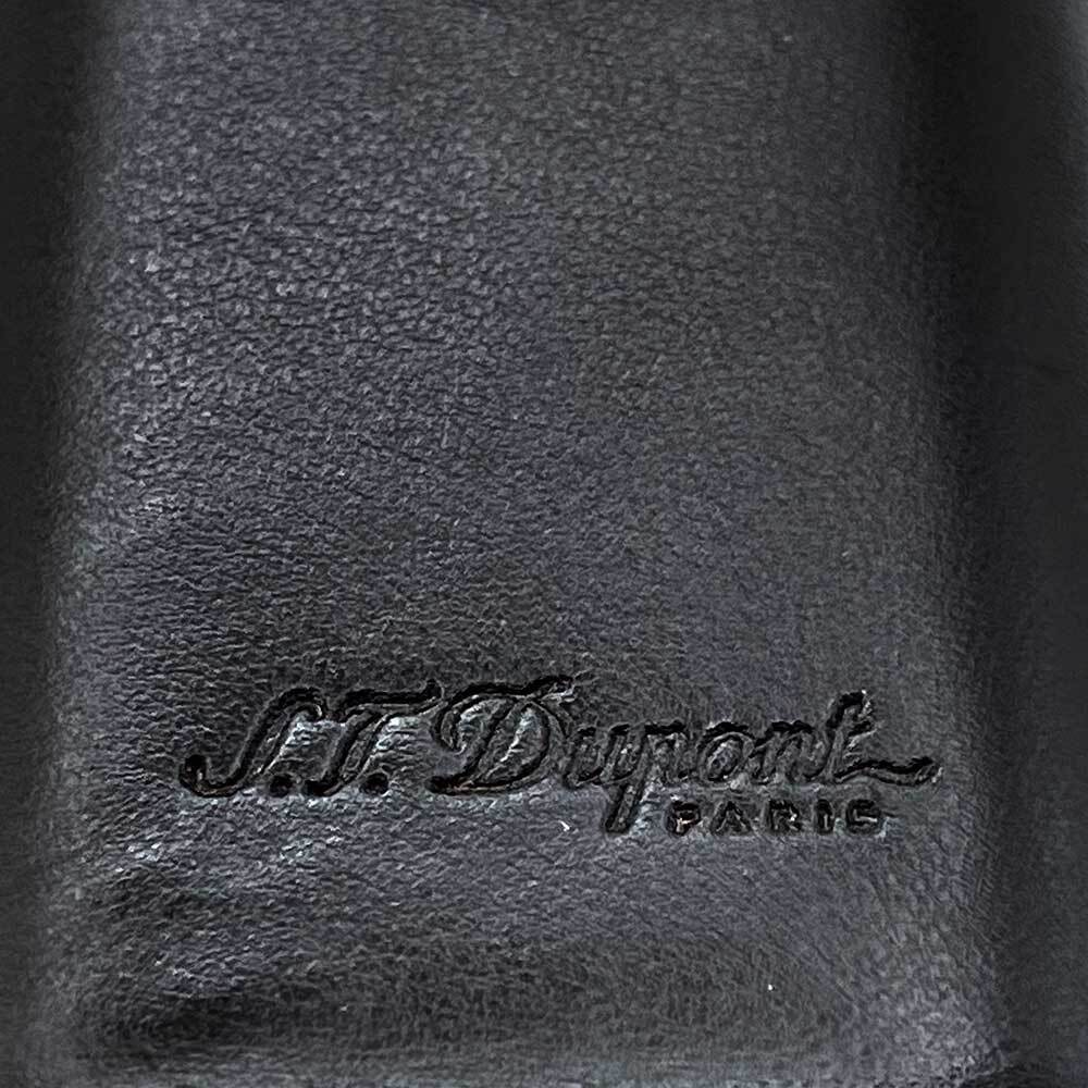 Portasigari S.T. DUPONT Vintage