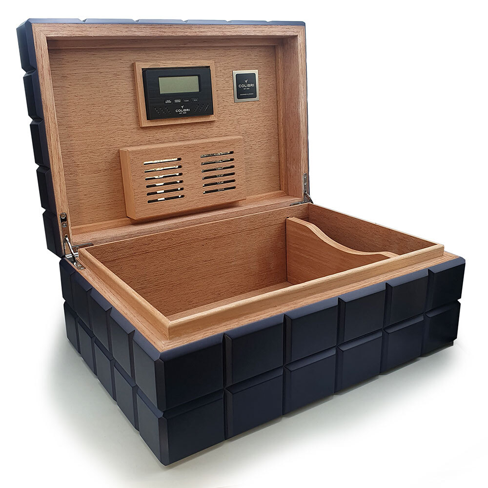 Umidificatore COLIBRI Heritage