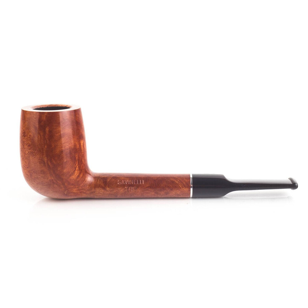 Pipa SAVINELLI Tre 701 Lovat