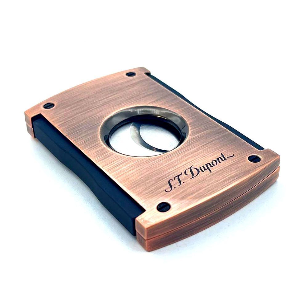 Tagliasigari S.T. DUPONT MaxiJet Vintage