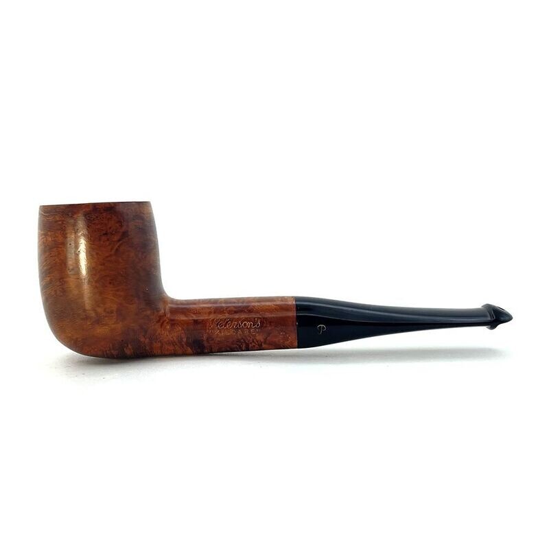Pipa PETERSON ‘’Kildare’’ Billiard X105 - 1980-1990