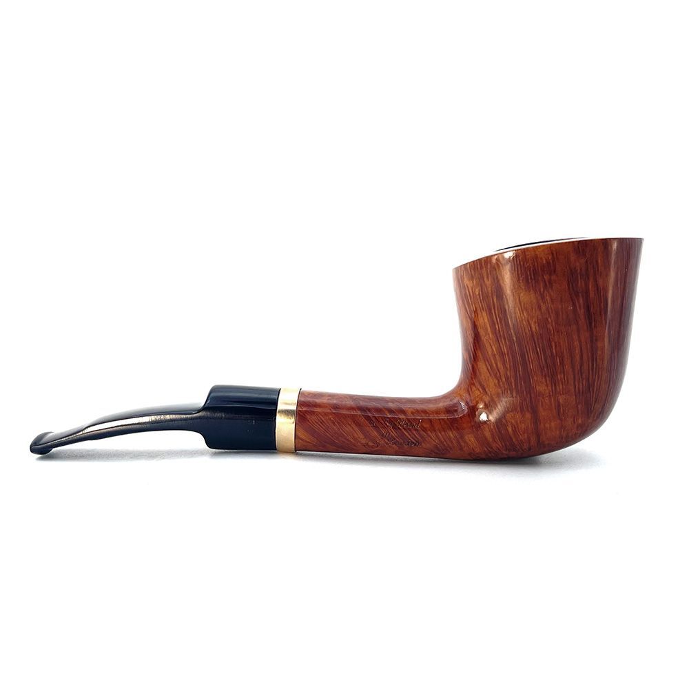 Pipa CHARATAN Supreme free shape