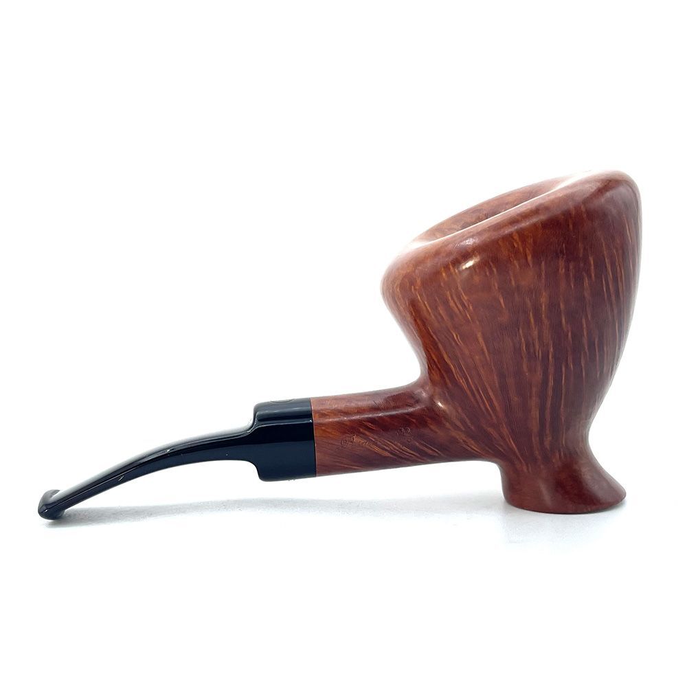 Pipa MASTRO DE PAJA Gigante forma libera 3C anni '90