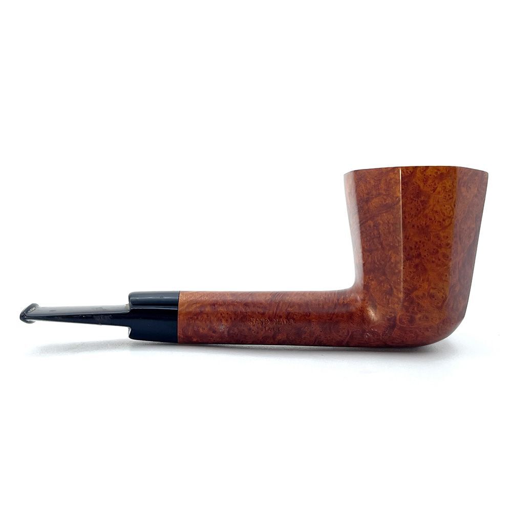 Pipa ASCORTI • C Dublin Lovat ottagonale anni '90