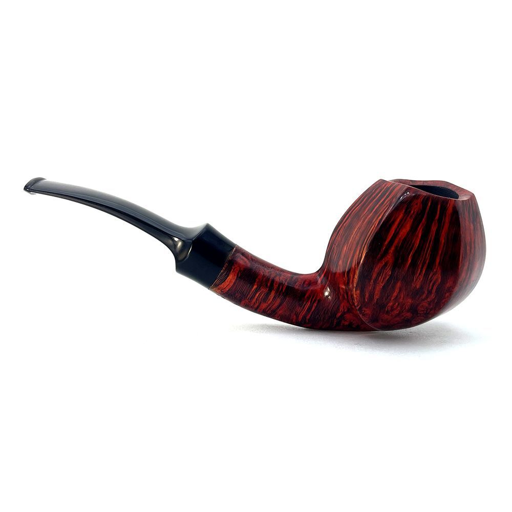 Pipa PETER HEDEGAARD OP2 Danish free shape