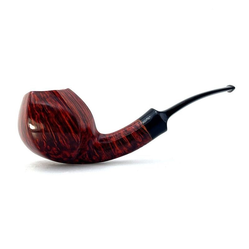 Pipa PETER HEDEGAARD OP2 Danish free shape