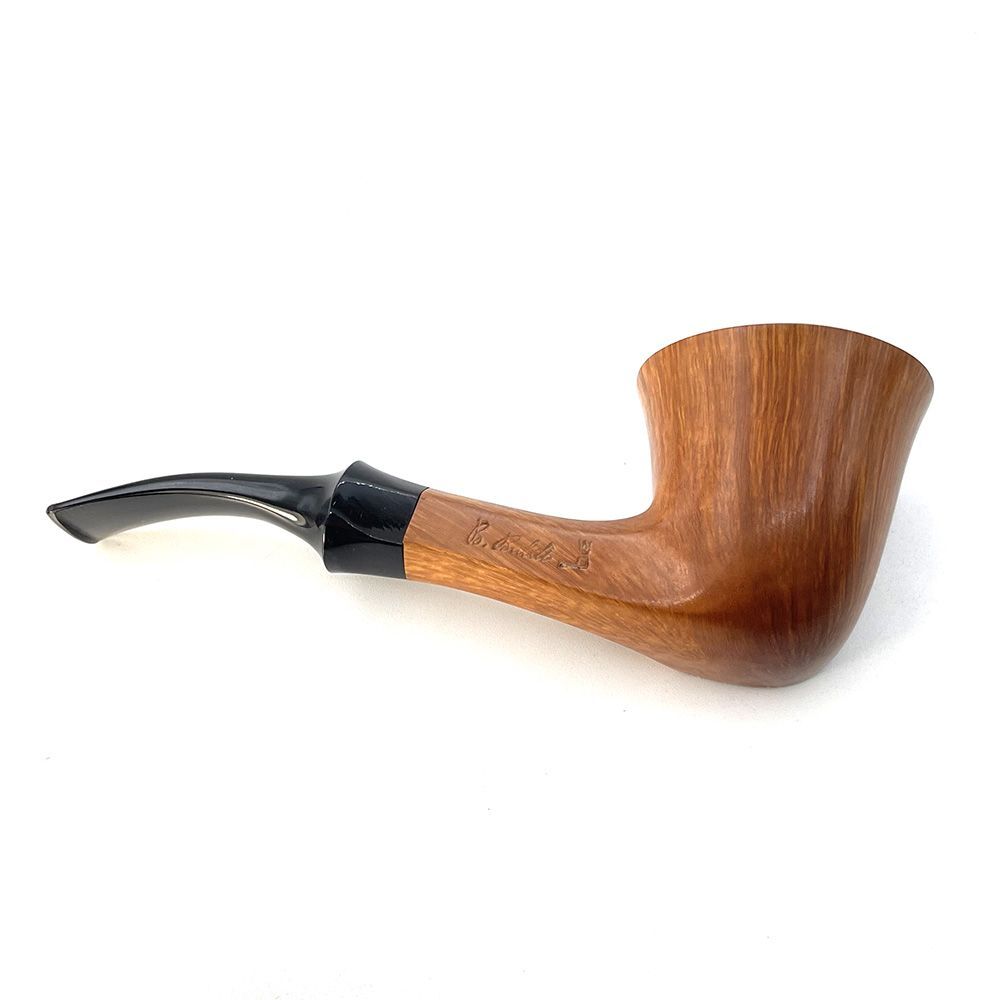 Pipa BALDO BALDI free shape