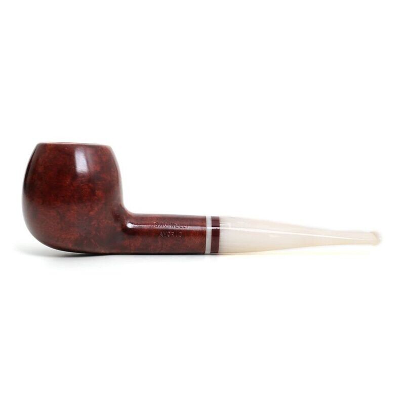 Pipa SAVINELLI Avorio Apple 207