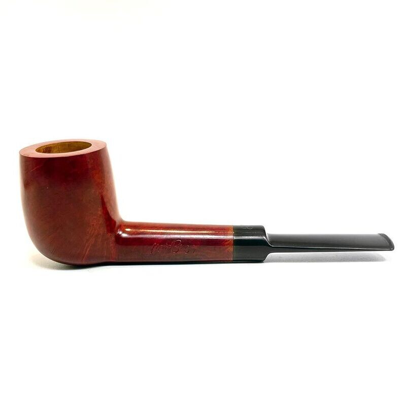 Pipa MARIO BENZON Billiard c309 1980/1980