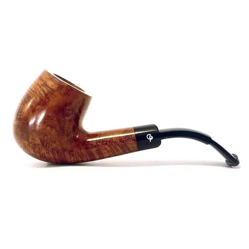 Pipa CHARATAN Special Bent 210DC