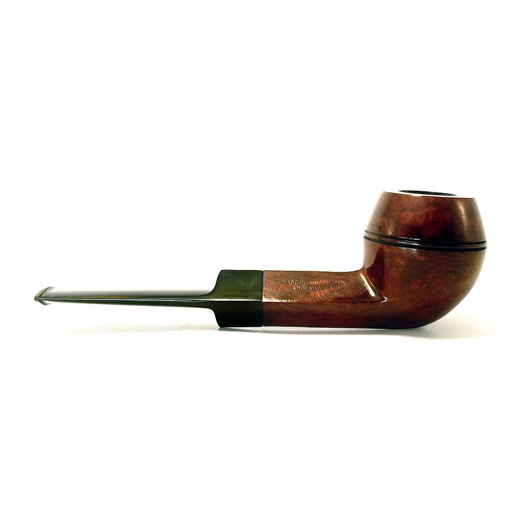 Pipa PARKER Super Bruyere 73 Bulldog