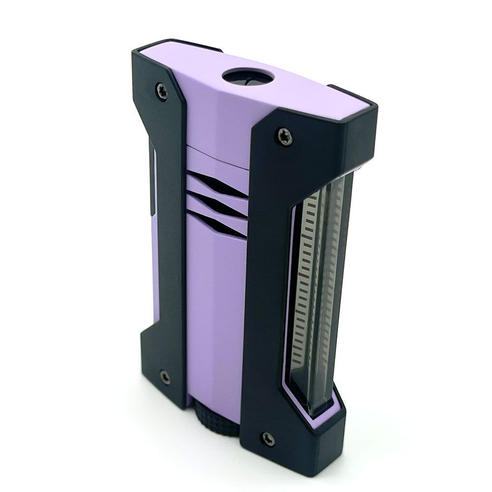 Accendino S.T. DUPONT Défi Extrême