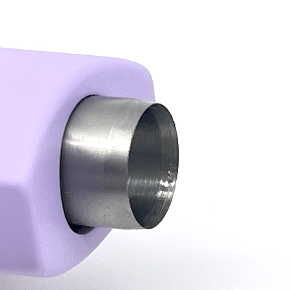 Puncher S.T. DUPONT matt black/lilac