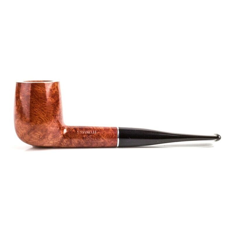 Pipa SAVINELLI Tre 104 Billiard