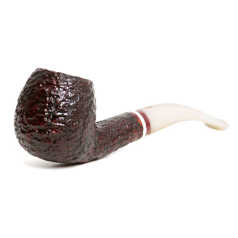 Pipa Savinelli Avorio 626 bent Apple
