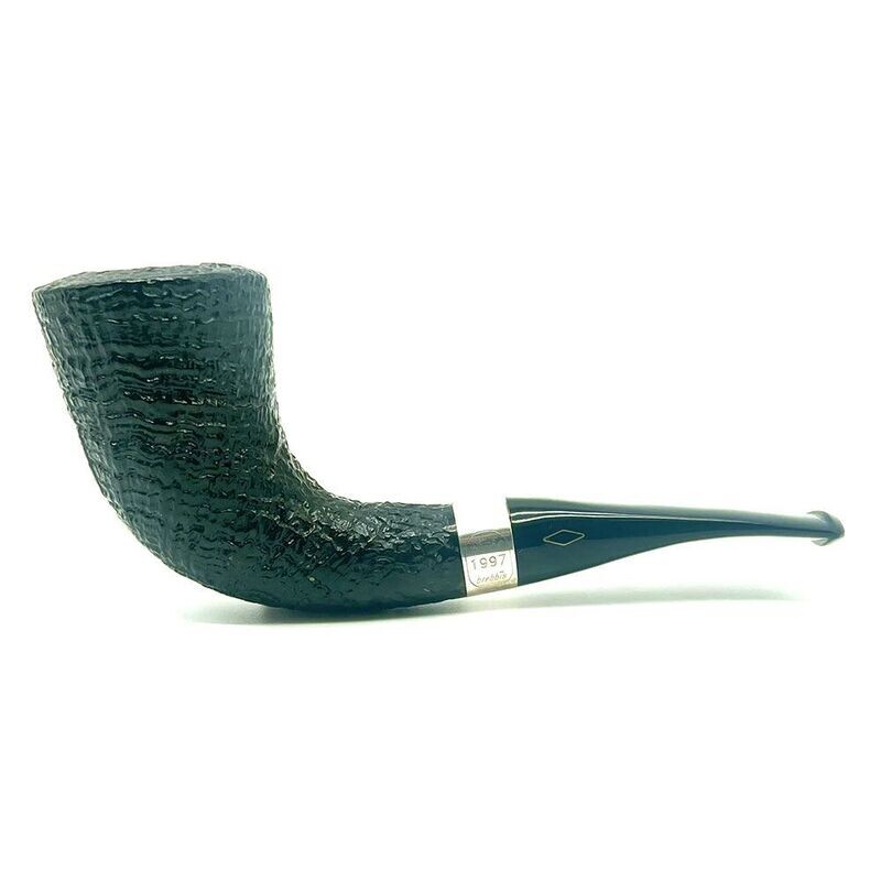Pipa Brebbia Jubilee Snake Dublin 1997