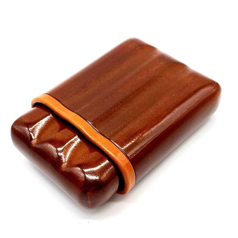 Portasigari Fincato 3 Toscanello