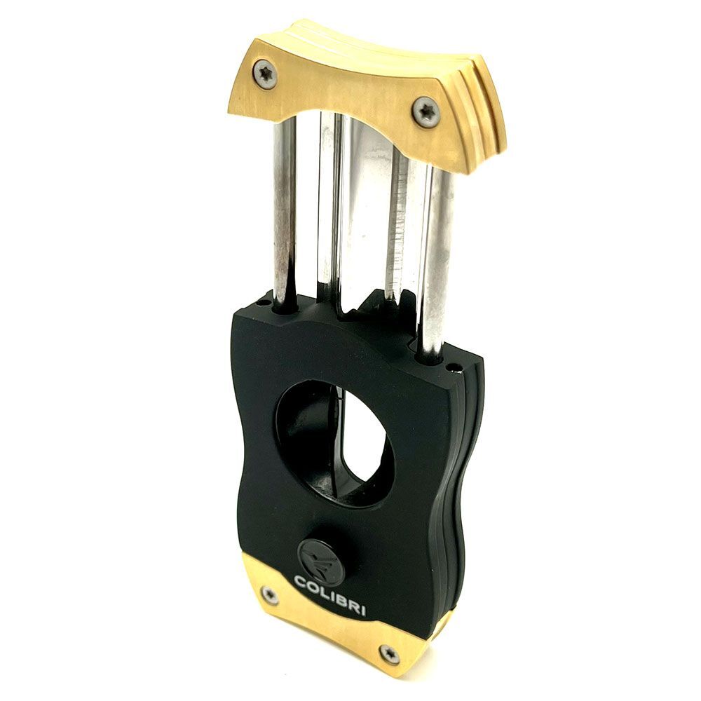 Tagliasigari Colibri V Cut