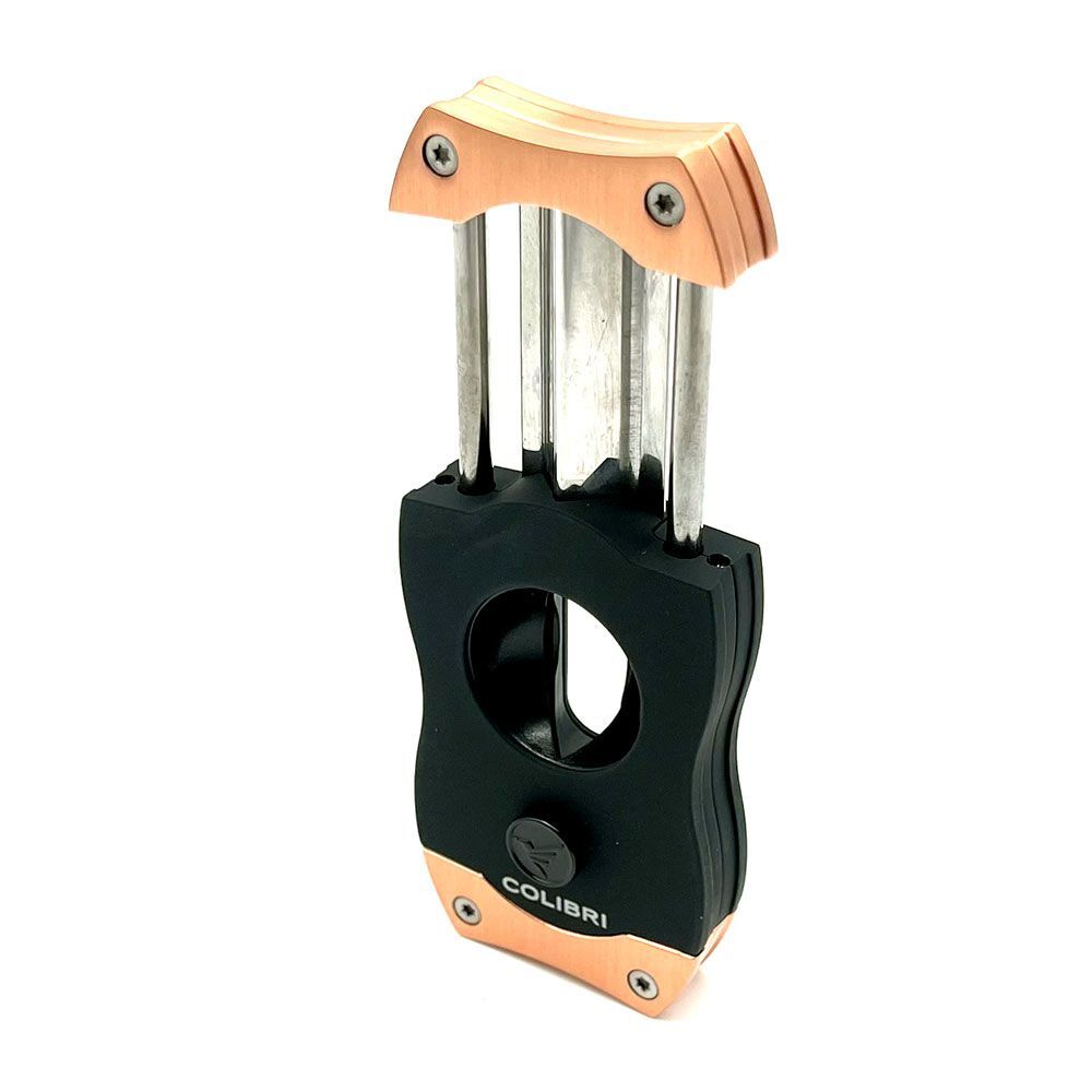 Tagliasigari Colibri V Cut