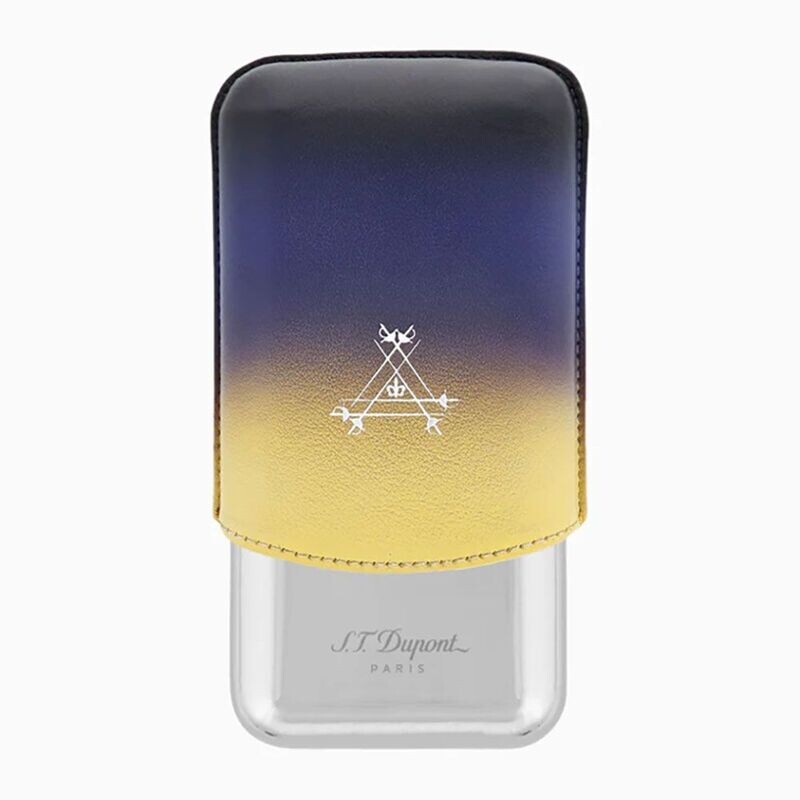 Portasigari S.T. Dupont MONTECRISTO LA NUIT