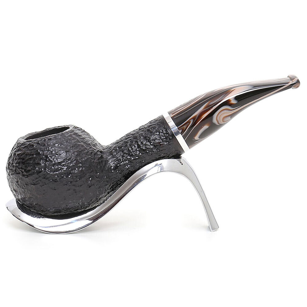 Pipa Savinelli Morellina 321 Tomato