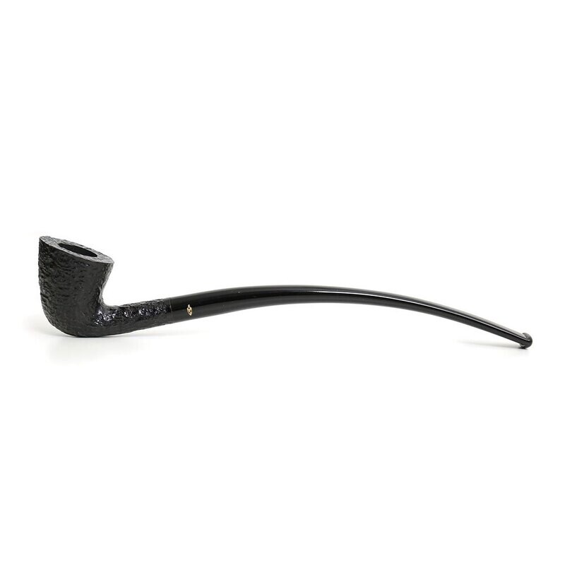 Pipa Savinelli Churchwarden Bent Dublin 921
