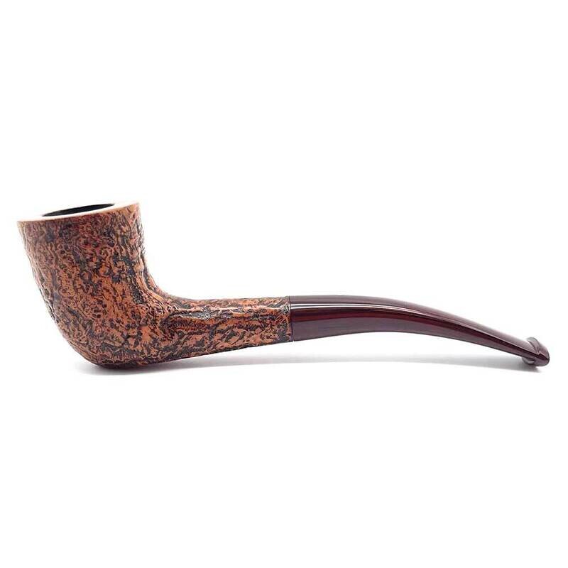 Pipa DUNHILL County 3421 Zulu