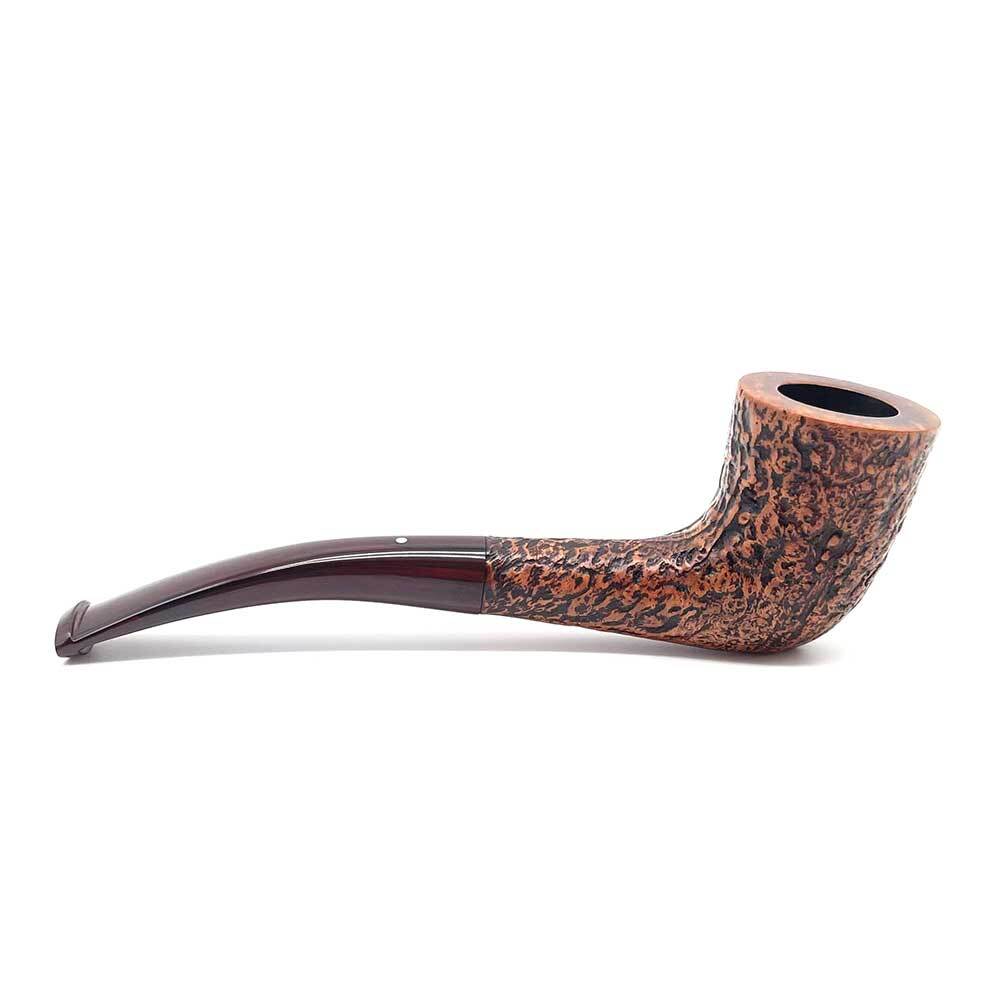 Pipa DUNHILL County 3421 Zulu