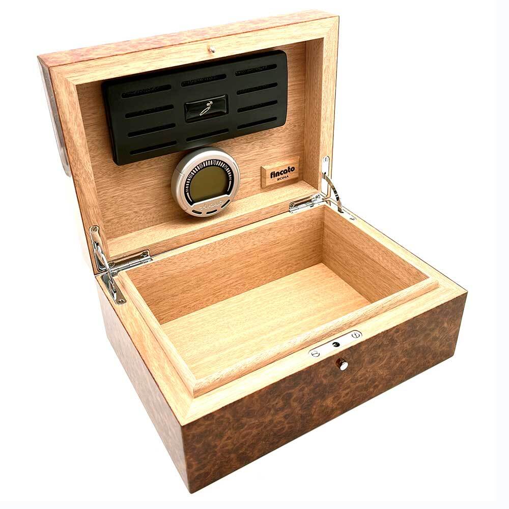 Umidificatore Fincato A10