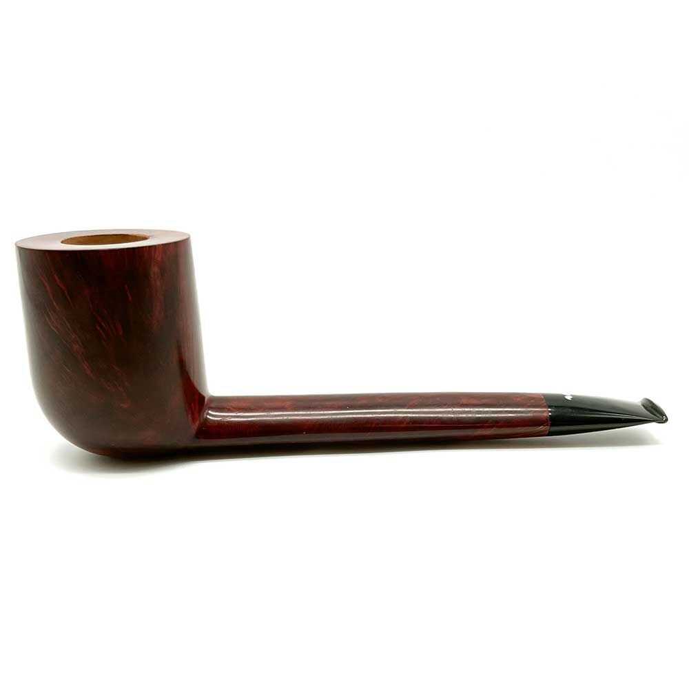 Pipa CAMINETTO Moustache 3 07 Canadian