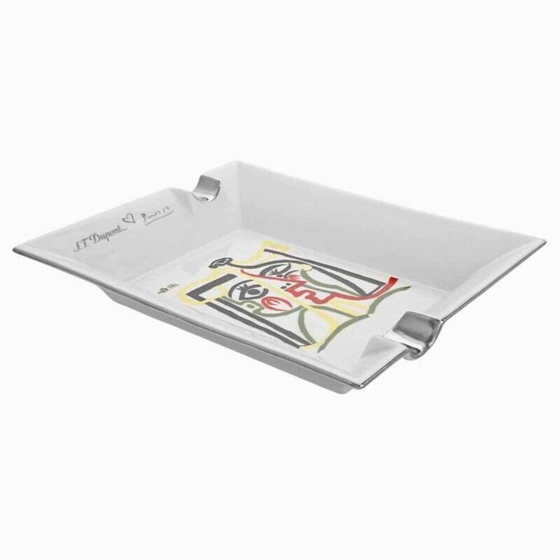 Posacenere S.T. Dupont Picasso
