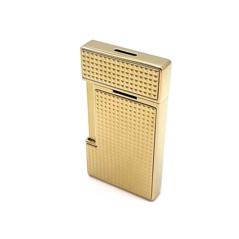 Accendino S.T Dupont Slimmy