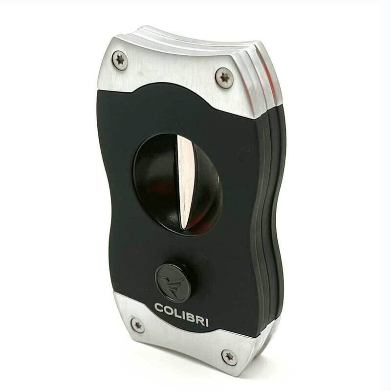 Tagliasigari Colibri V Cut