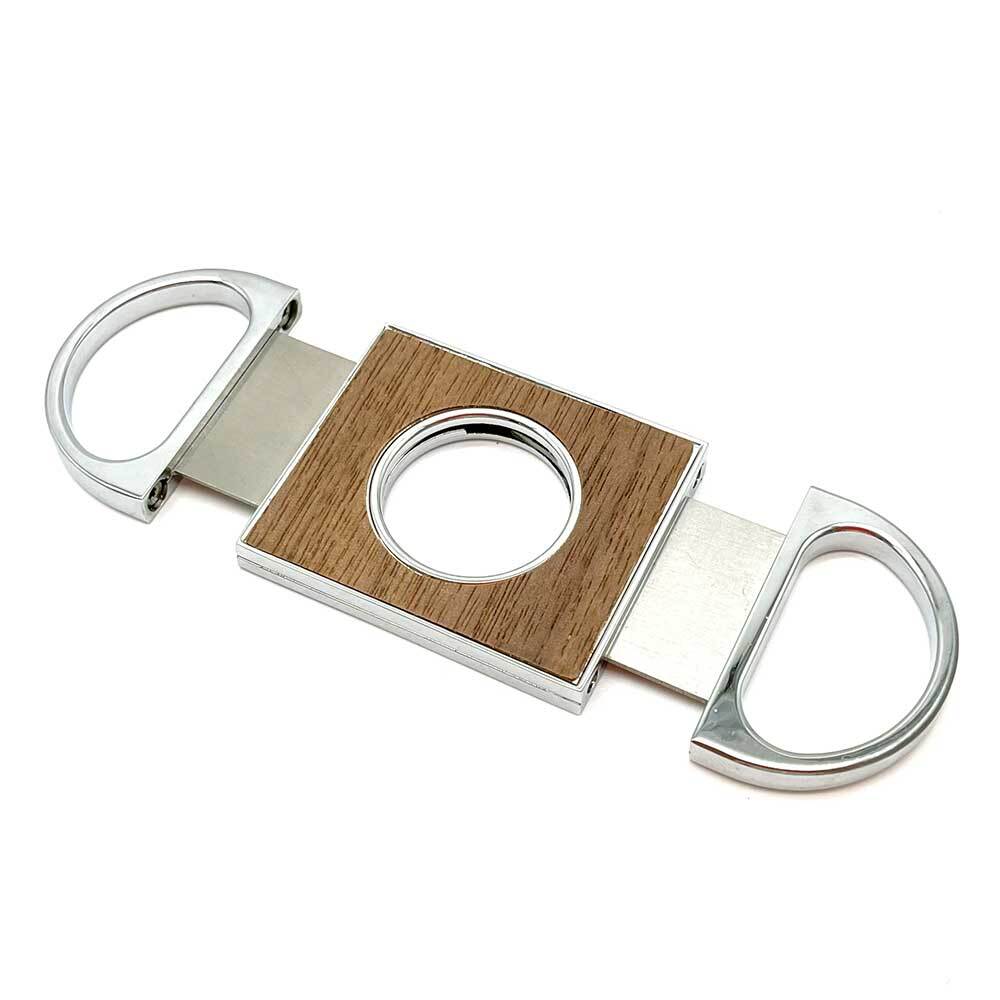 Tagliasigari Lubinski Classic doppia lama