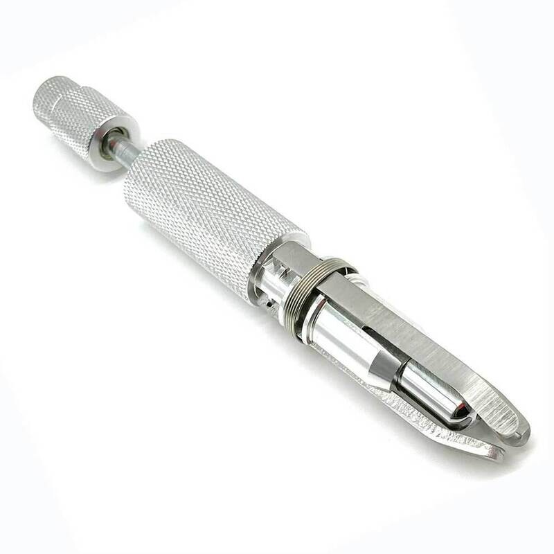 Lubinski Pipe Reamer