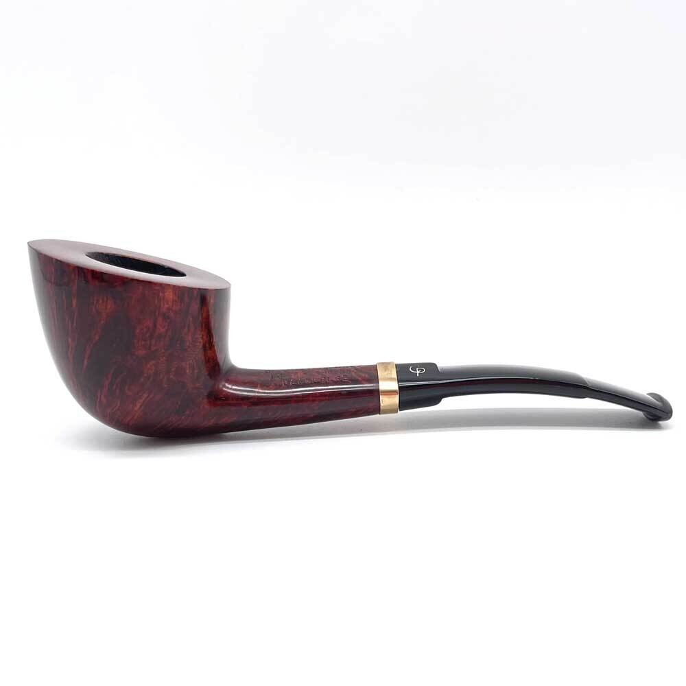 Pipa Charatan Belvedere Half Bent Dublin