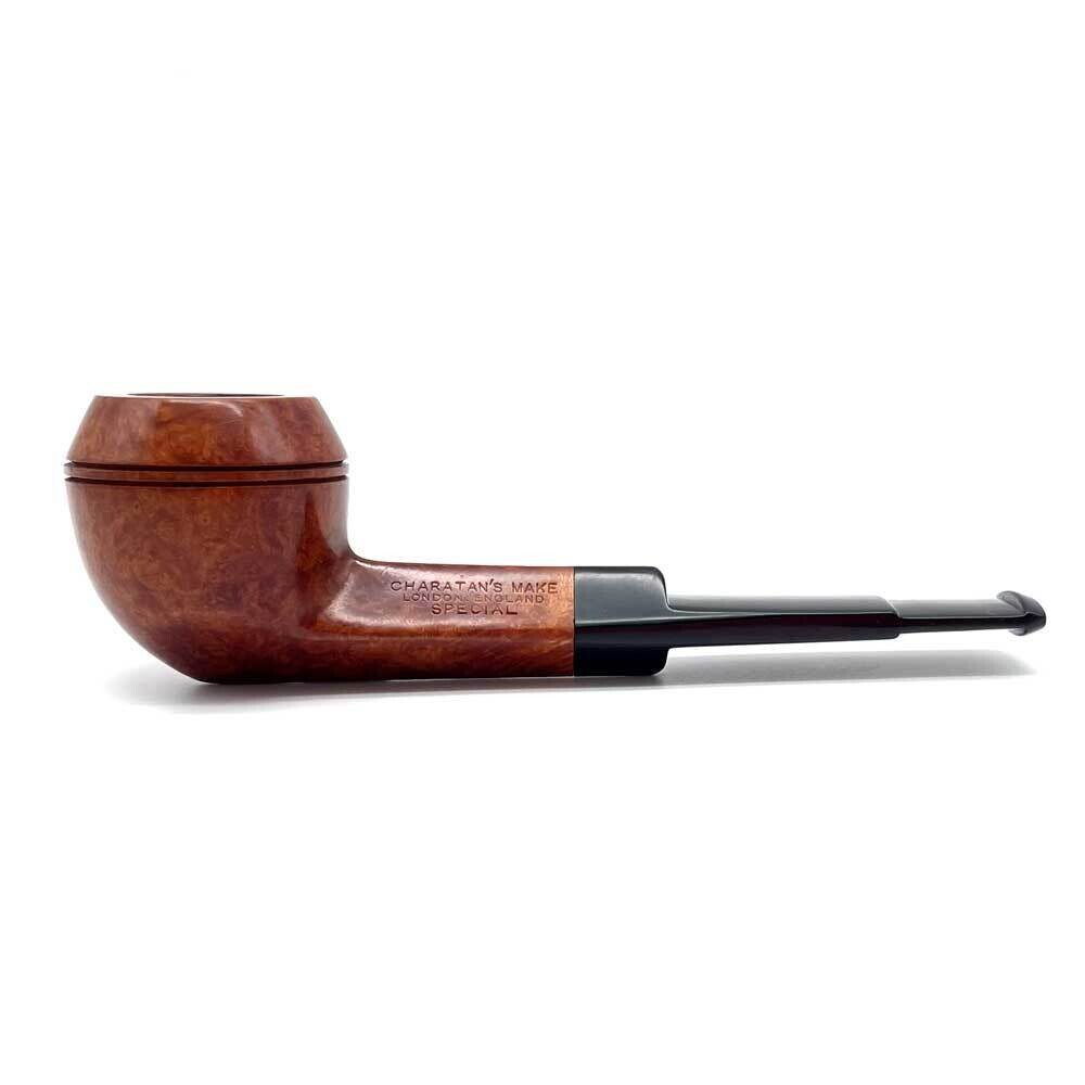 Pipa Charatan Special 38 DC Bulldog