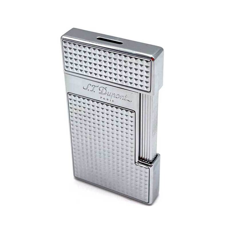 Accendino S.T Dupont Slimmy