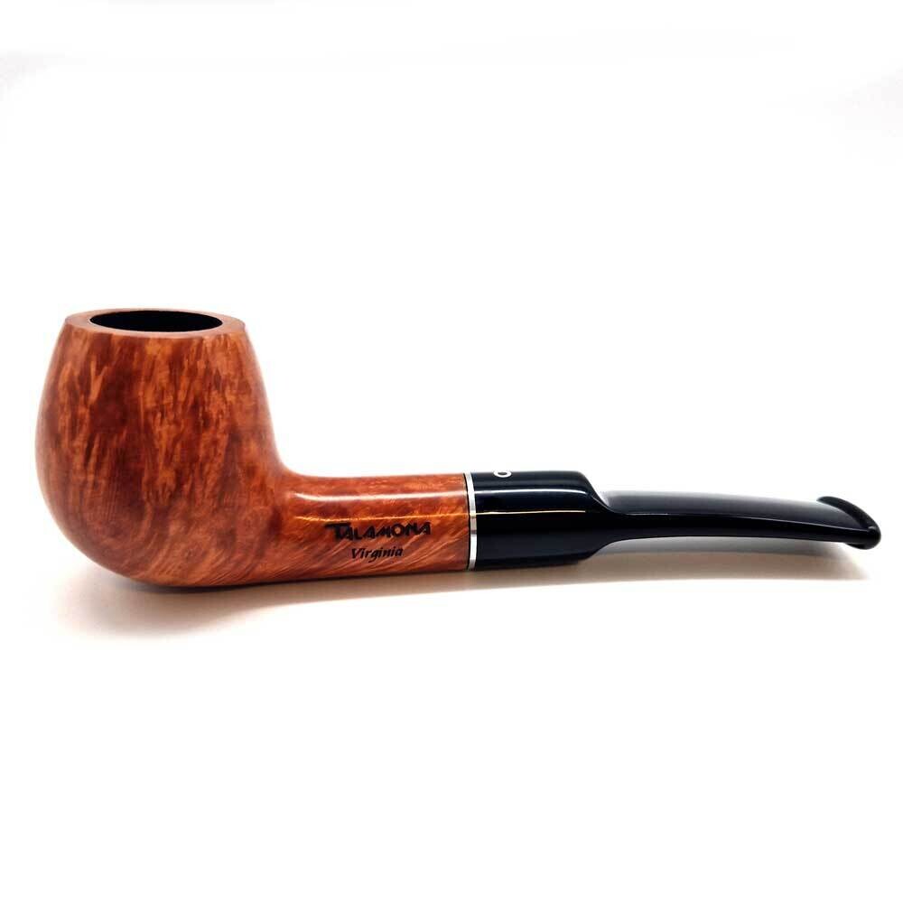 Pipa TALAMONA Virginia Apple