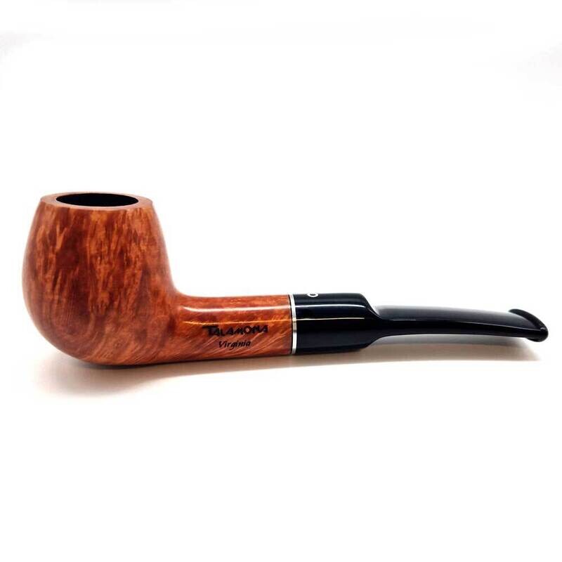 Pipa TALAMONA Virginia Apple