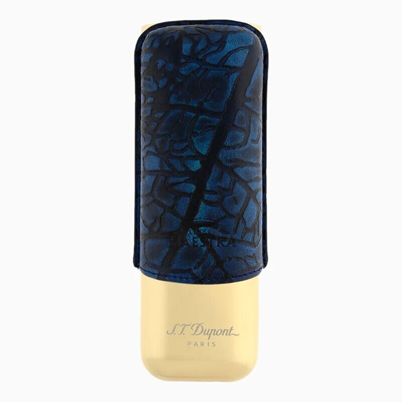 Portasigari S.T. Dupont Partagas Linea Maestra