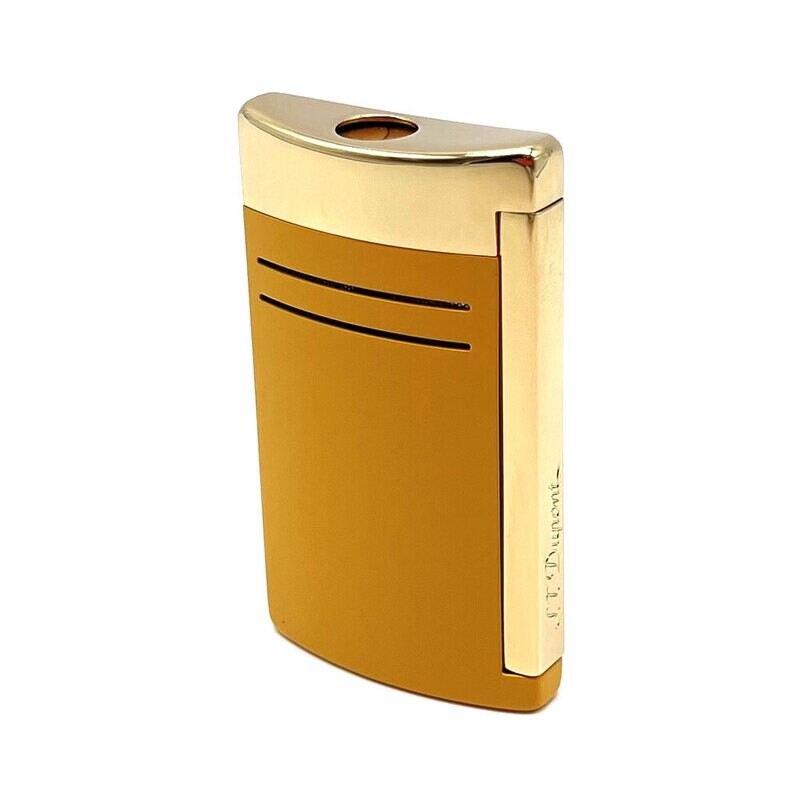 Accendino S.T Dupont Maxijet Honey