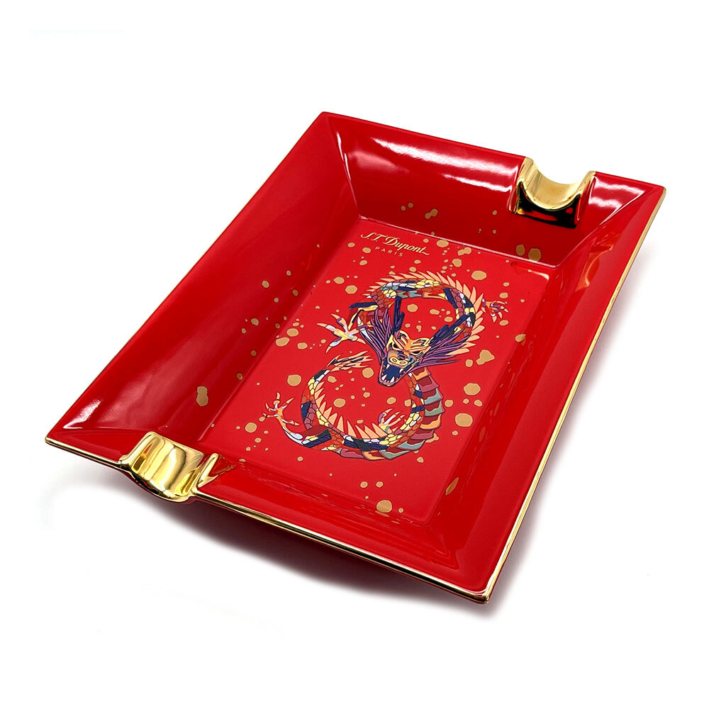 Posacenere S.T. Dupont Dragon