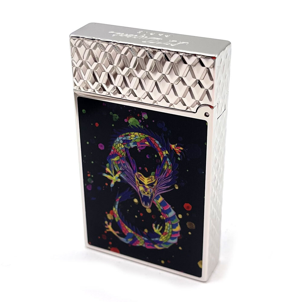 Accendino S.T. Dupont Ligne 2 Dragon