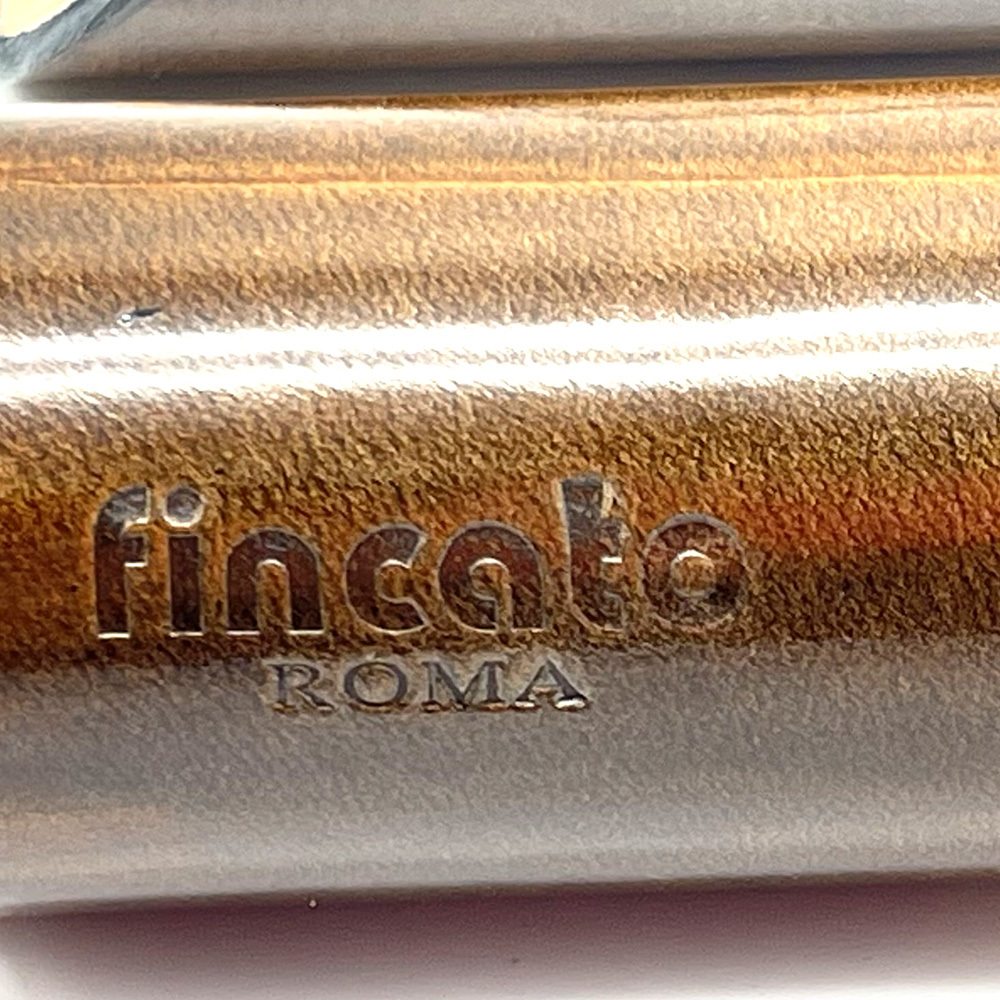 Portasigari Fincato OB1