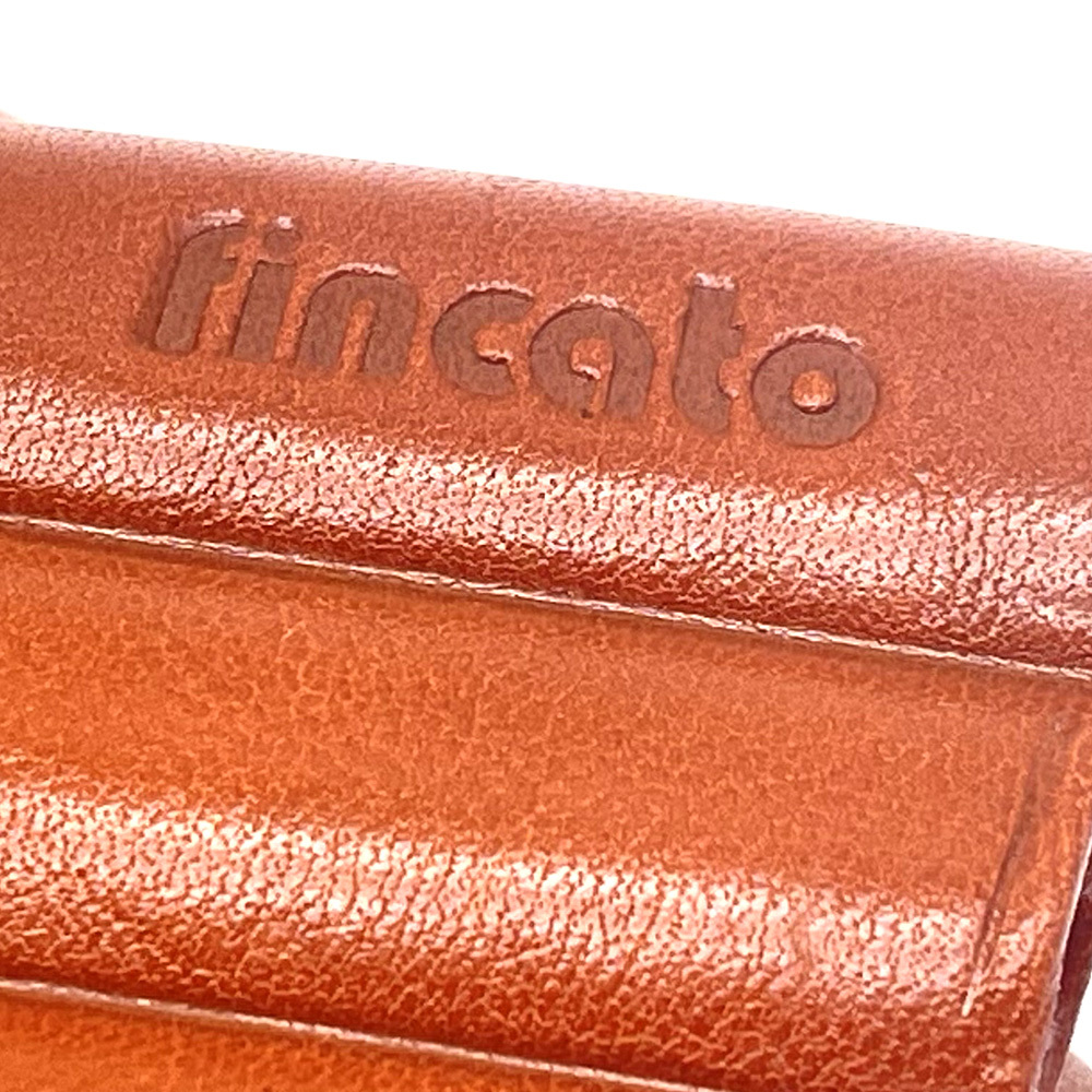 Portasigari Fincato 4 Toscanello 