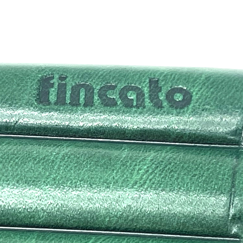 Portasigari Fincato 4 Toscanello 